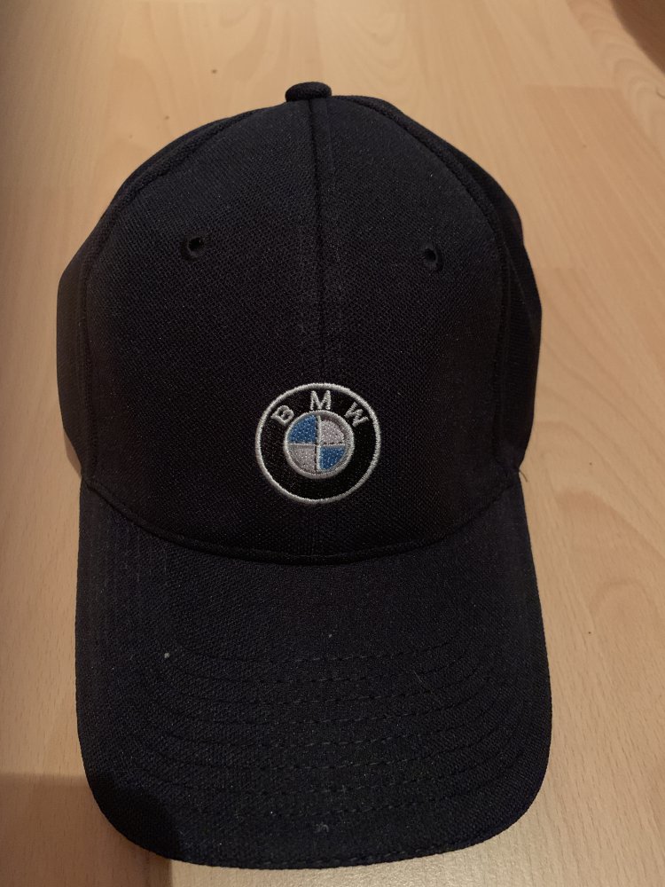 Bmw Kappe