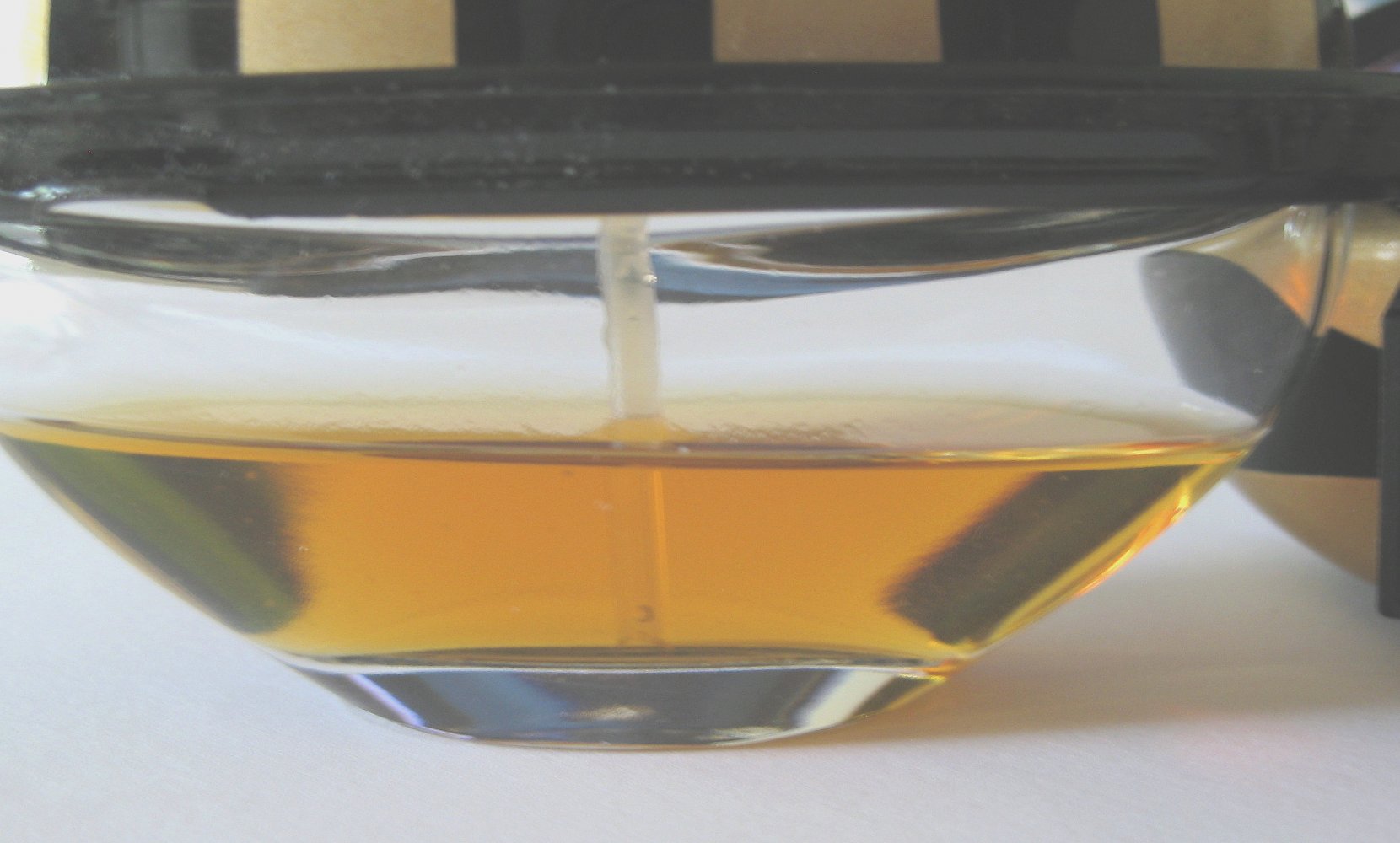 FENDI *ASJA* eau de toilette SPRAY in sensationellem Flacon  *SELTEN*