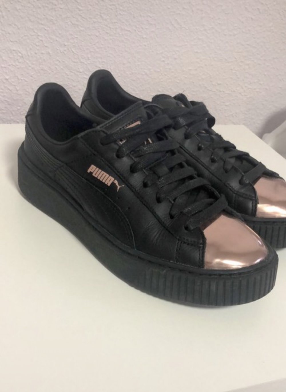 Puma Schuhe Größe 37