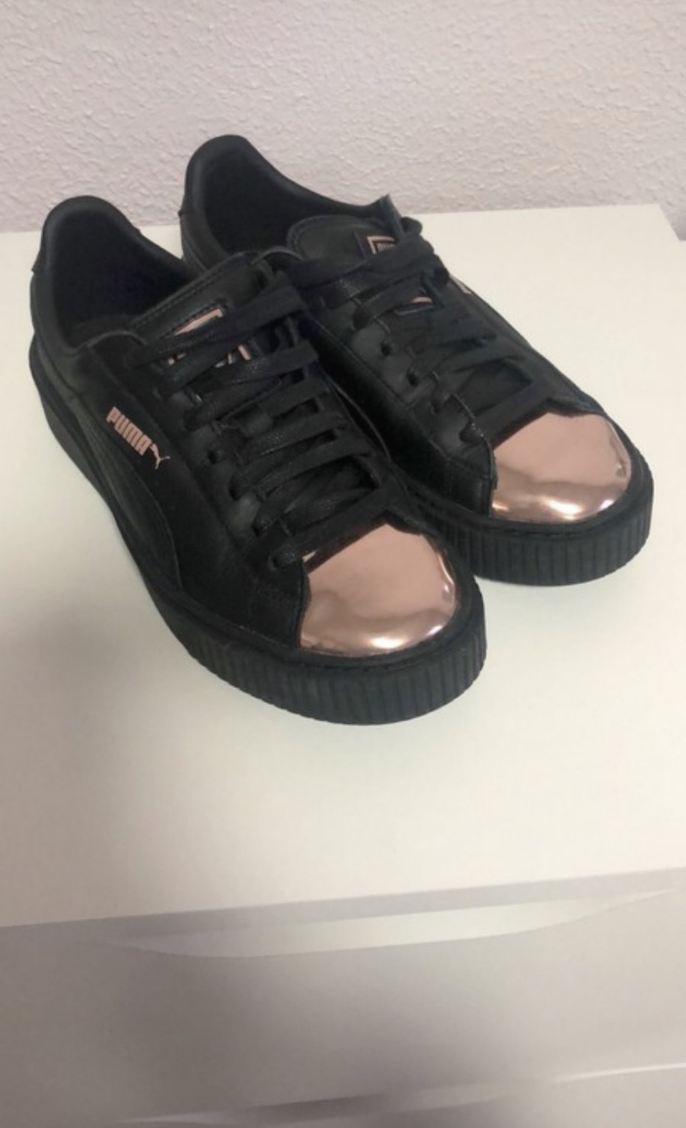 Puma Schuhe Größe 37