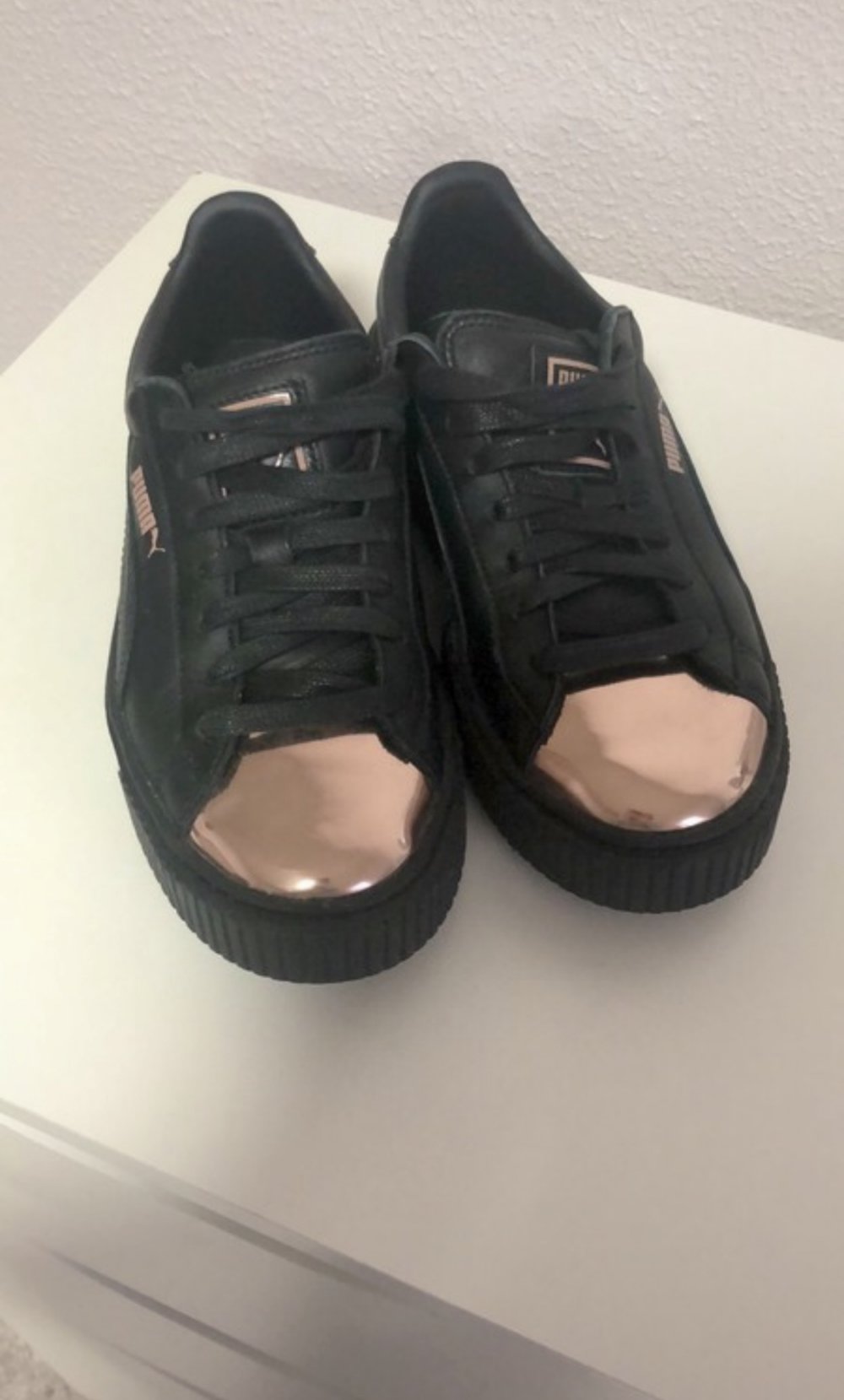 Puma Schuhe Größe 37