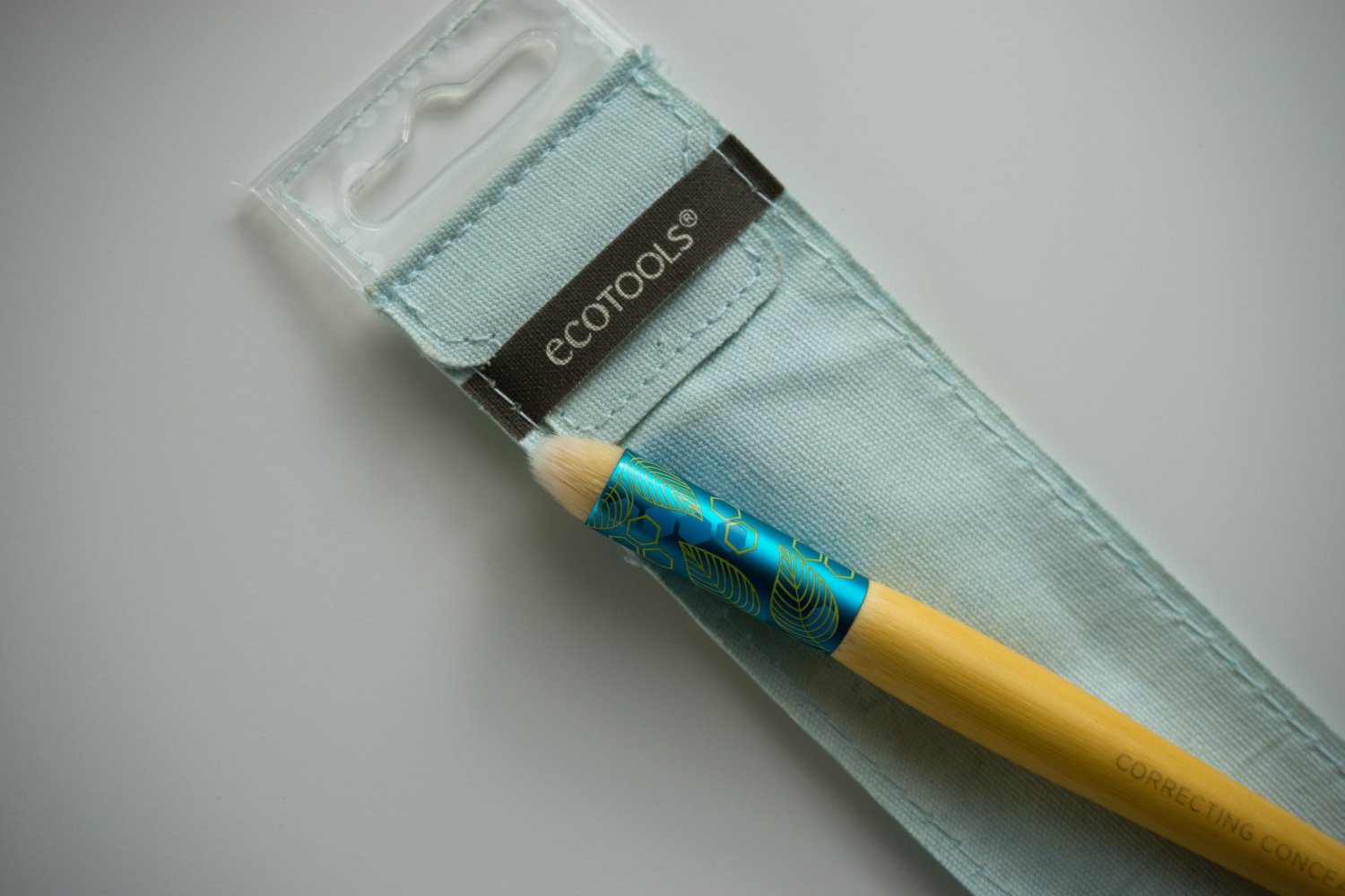 EcoTools Correcting Concealer Pinsel