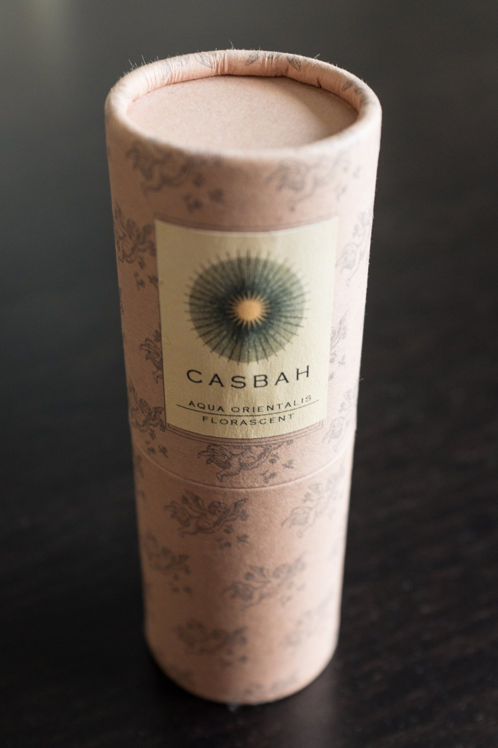 Florascent Casbah