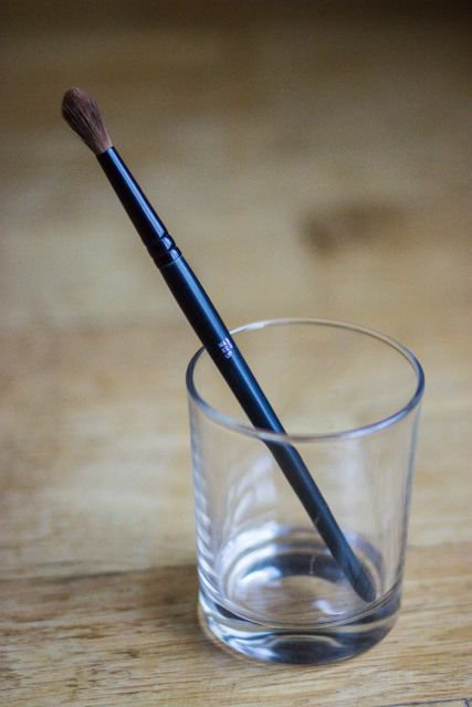 Make Up Factory Blending Brush