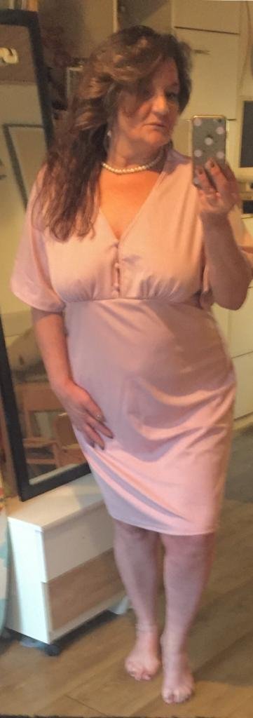 Kleid Gr 38-40
