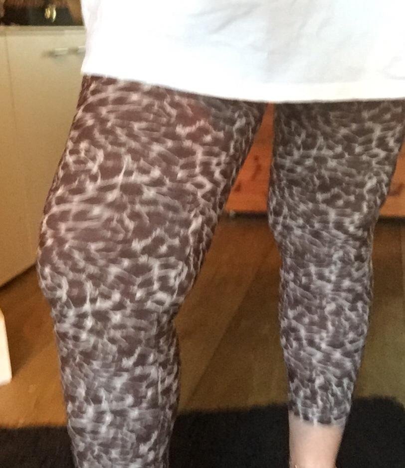 Leggings Gr L