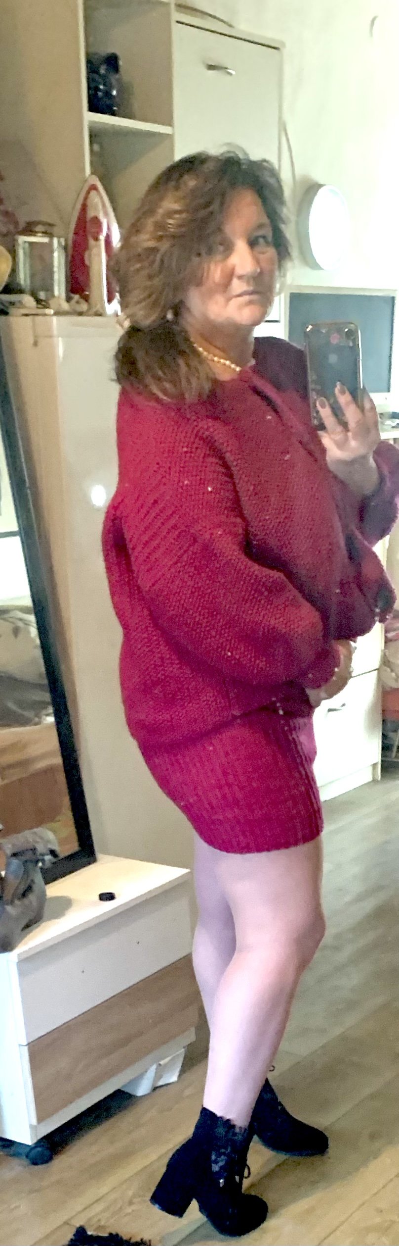 Strickset 