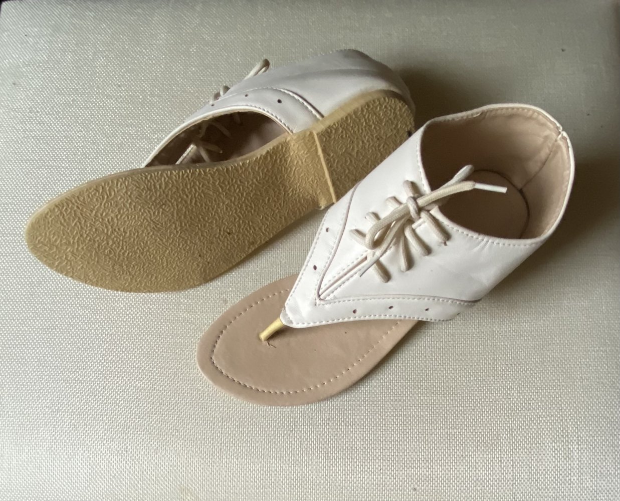 Sandalen Gr 37