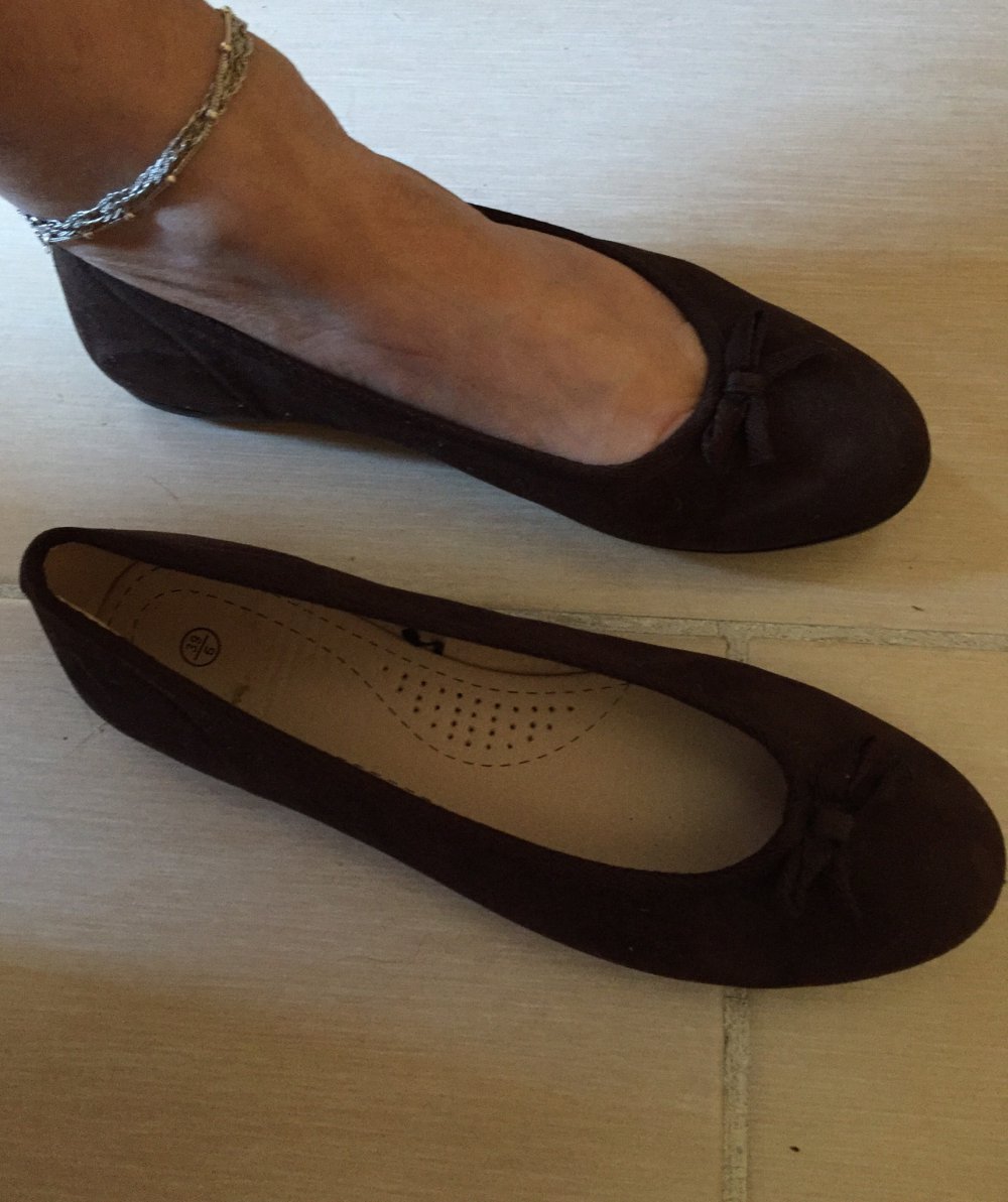 Ballerinas 