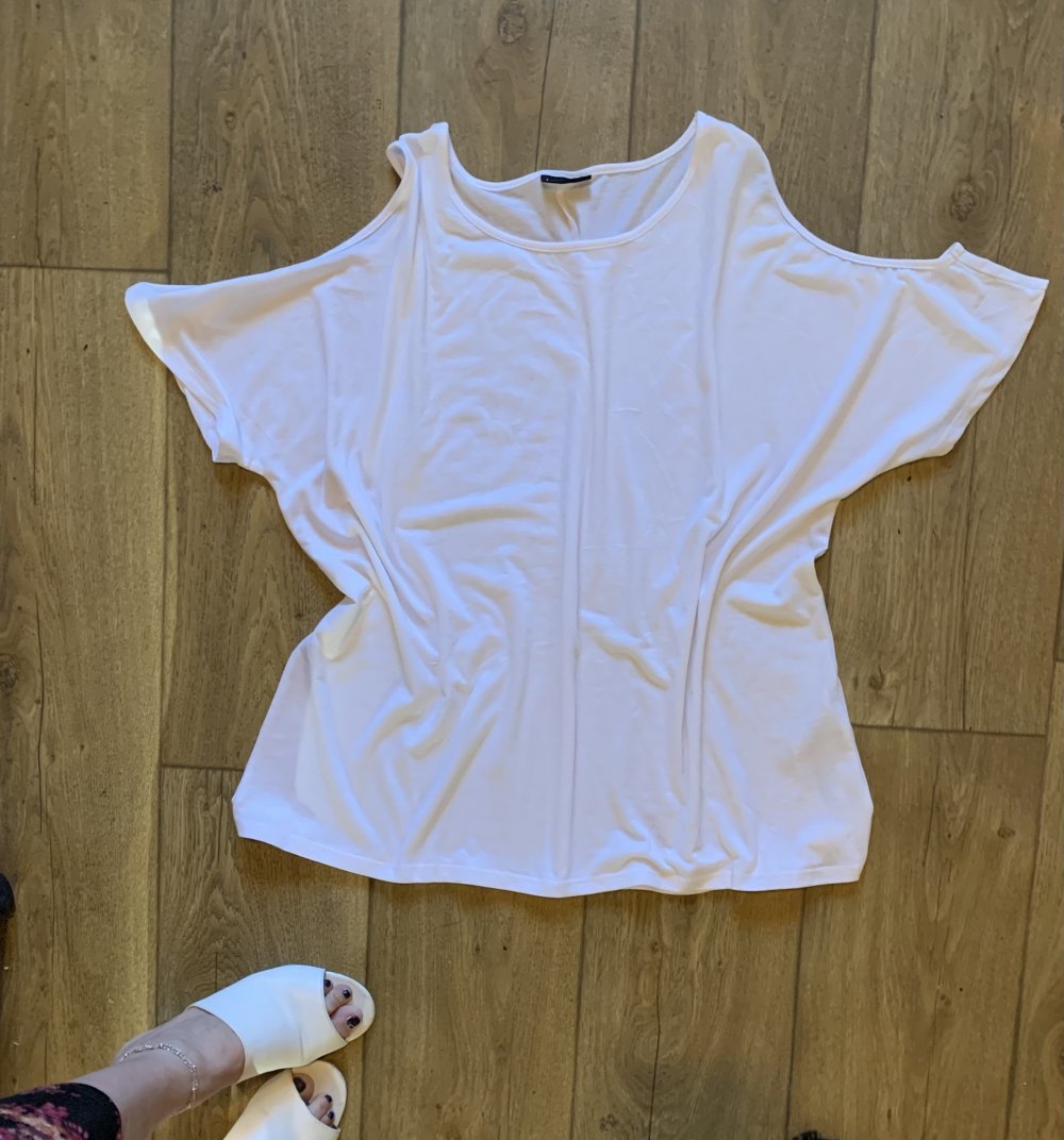 Shirt Gr M 