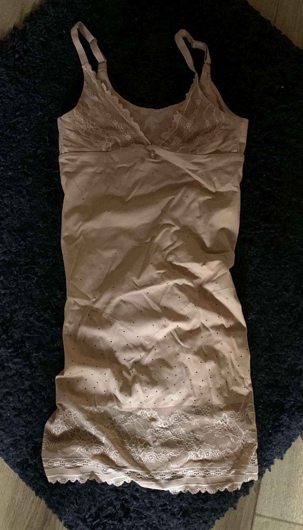 Shapewearkleid Gr 38