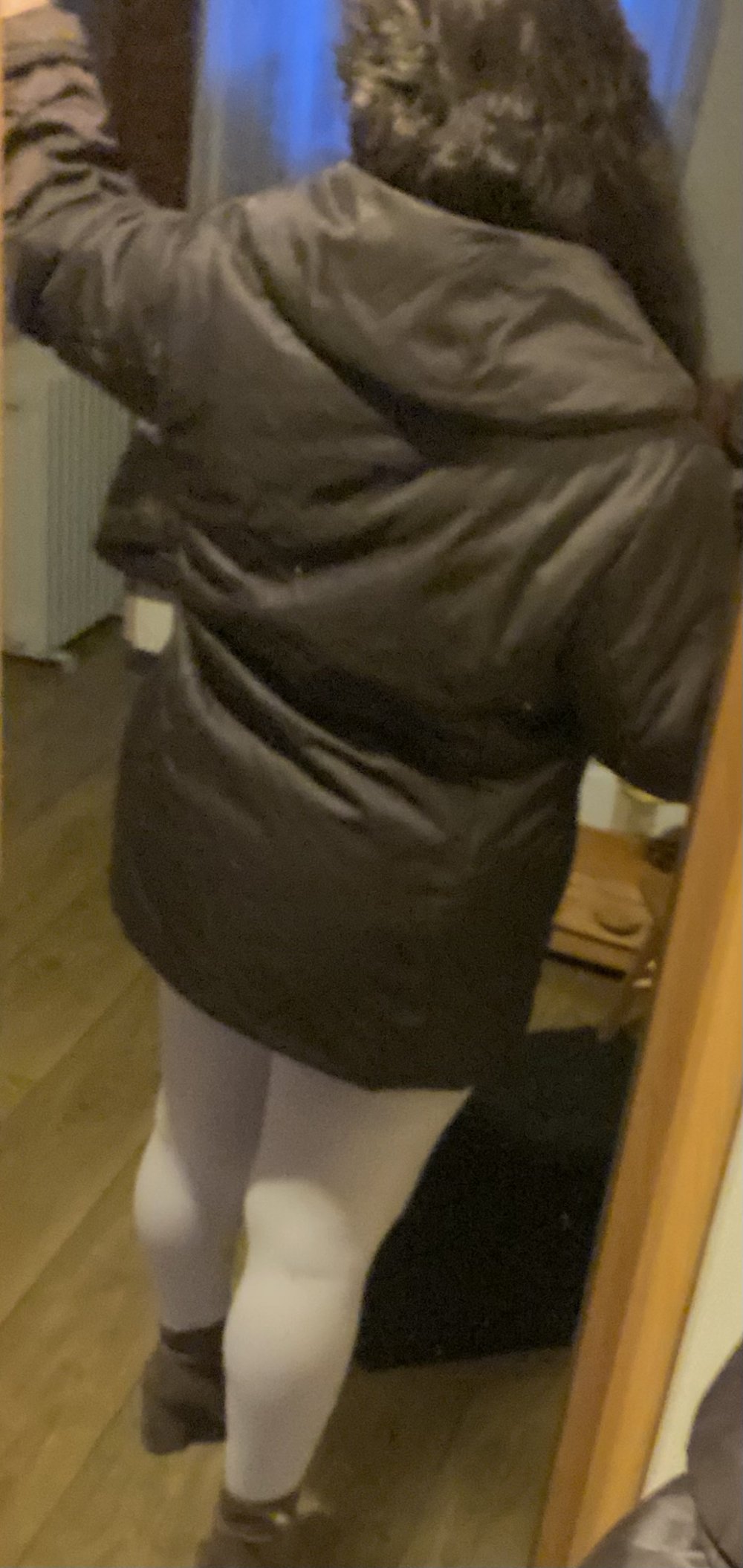 Schöne Jacke Gr L 