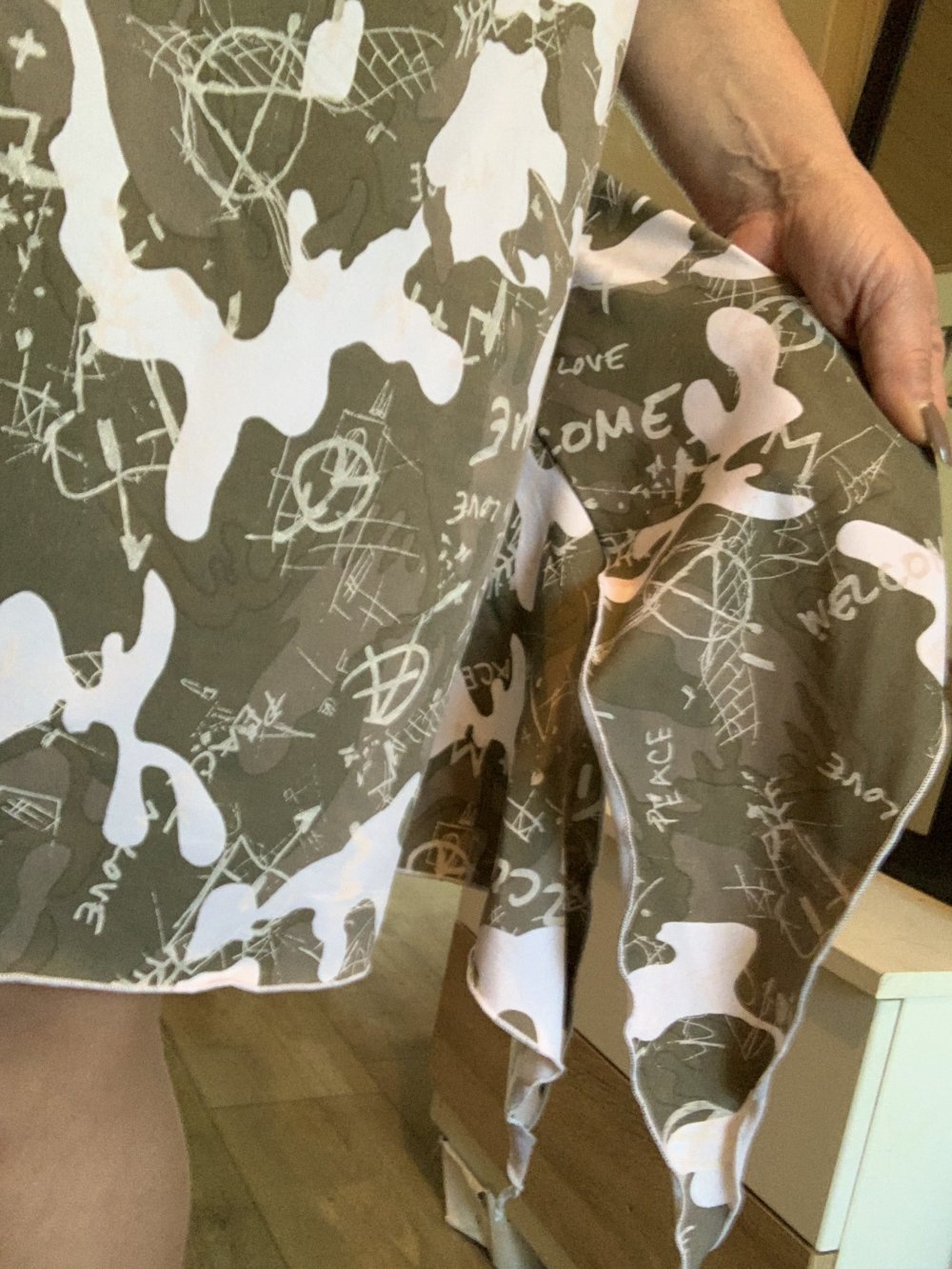 Kleid, Tunikakleid