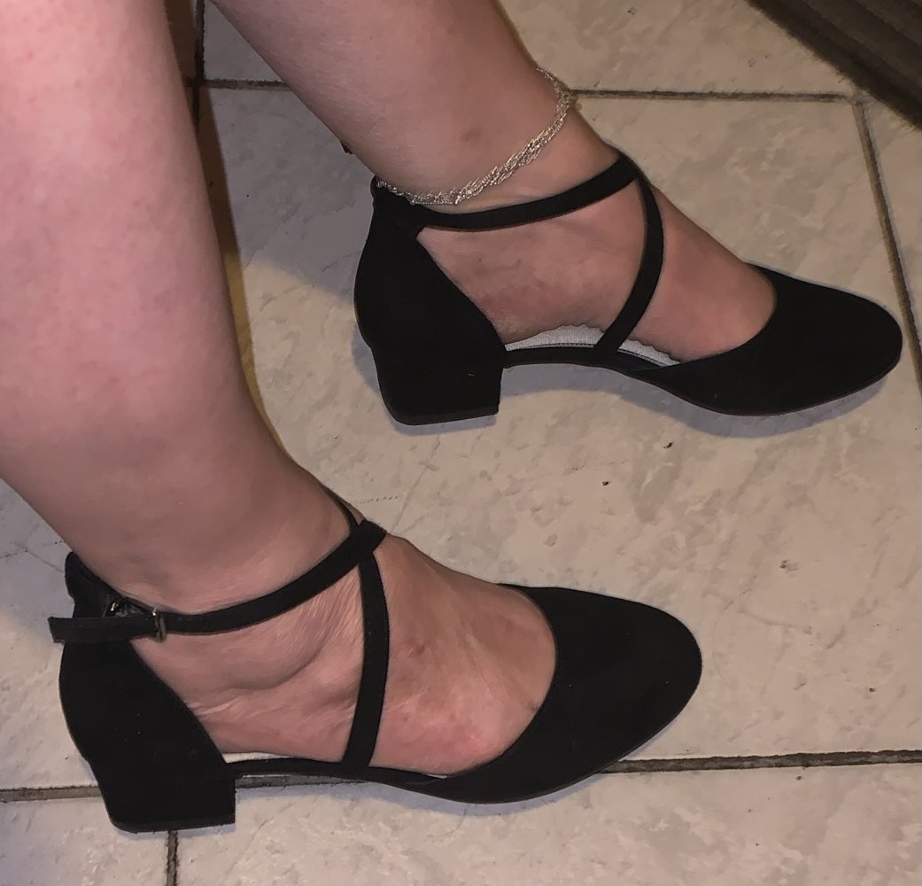 Pumps Gr 37
