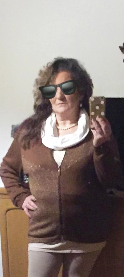 Strickjacke Gr M wie NEU 