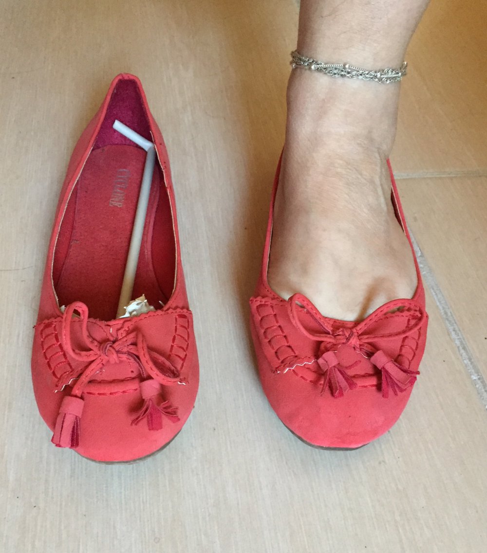 Ballerinas 