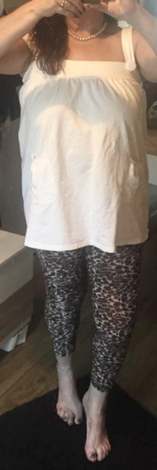 Leggings Gr L