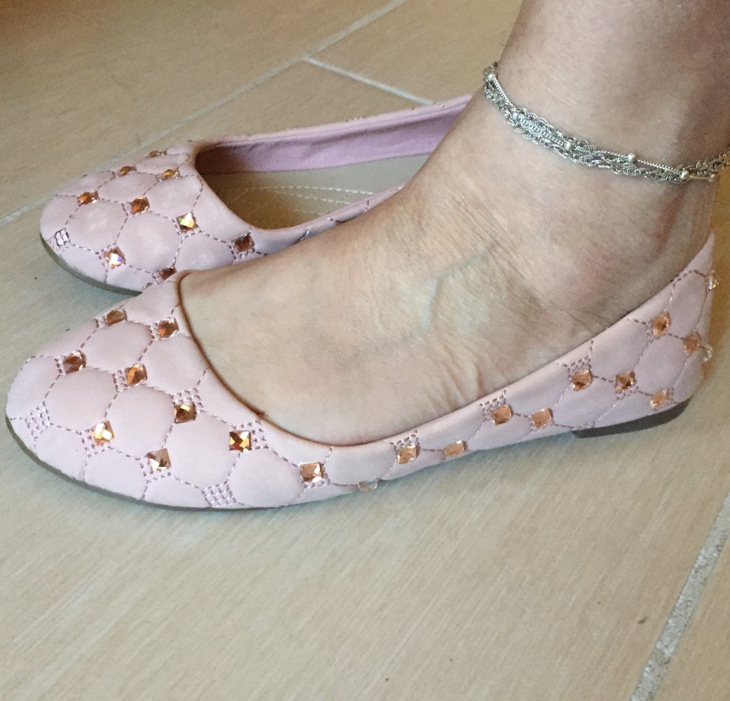 Ballerinas 