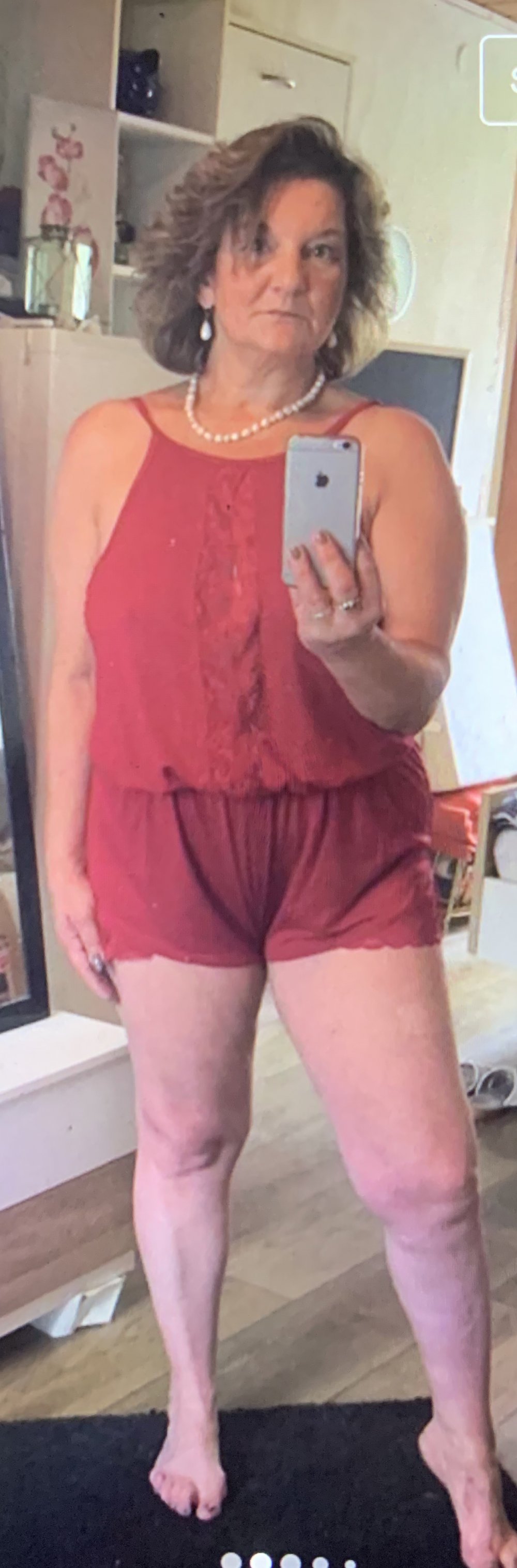Overall Gr M-L