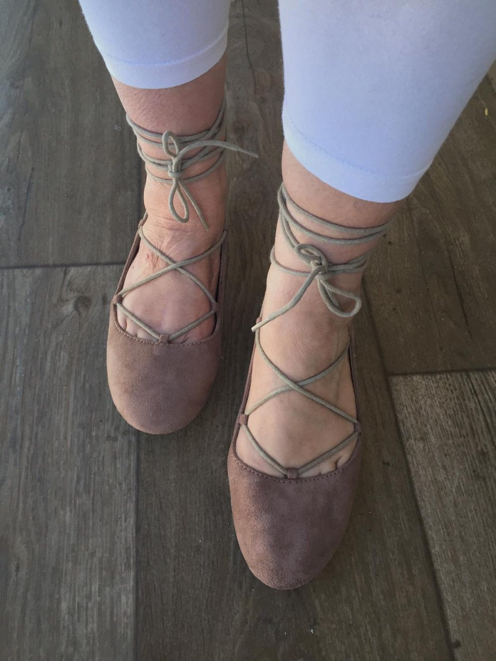 Ballerinas Gr 39
