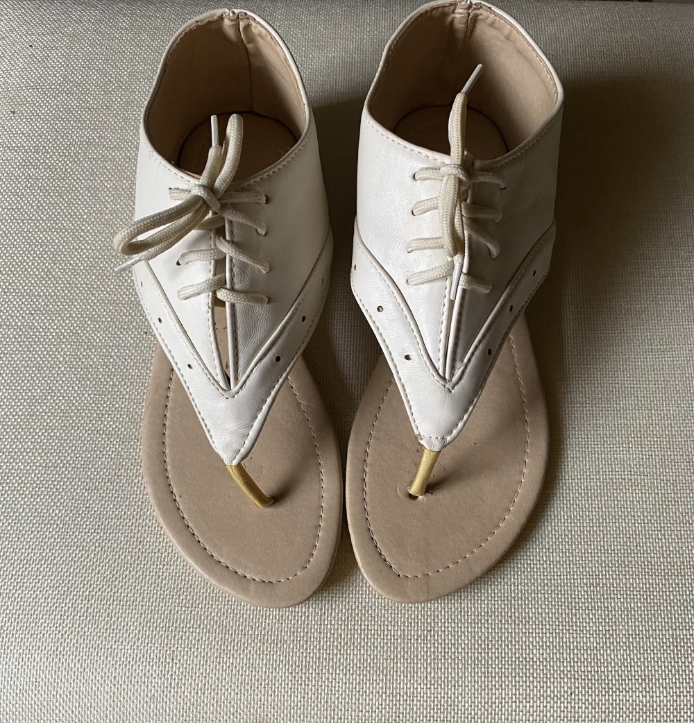 Sandalen Gr 37