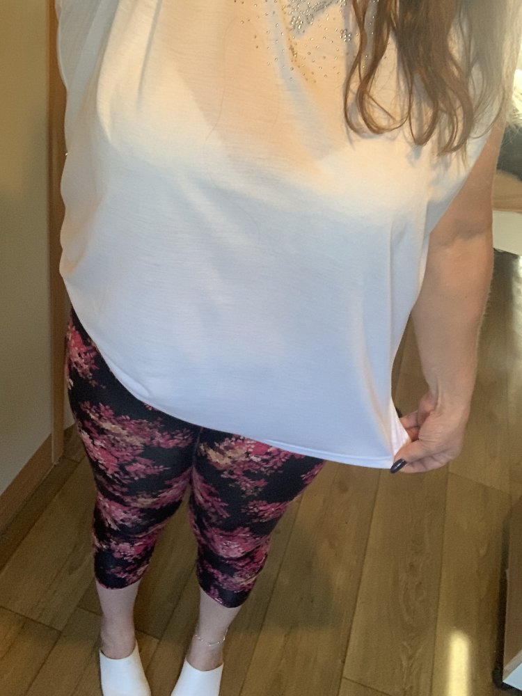 Damen Top 