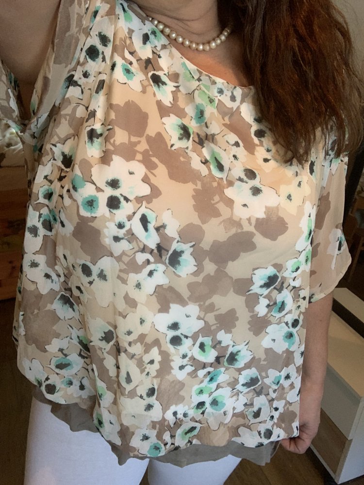 Bluse