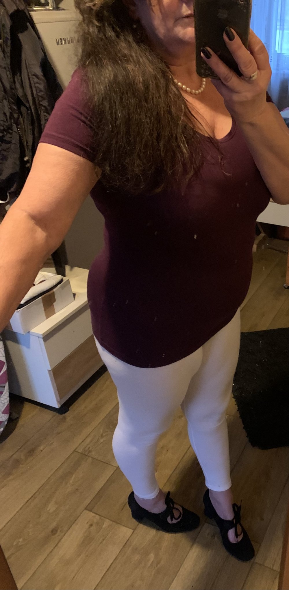 Shirt Gr 38