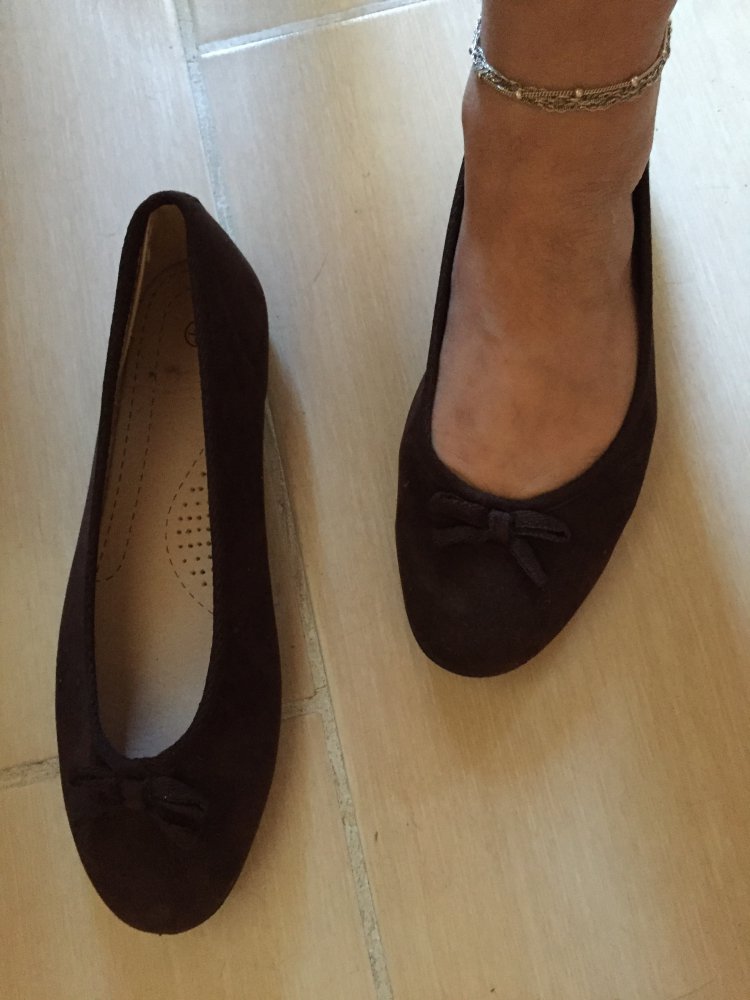 Ballerinas 