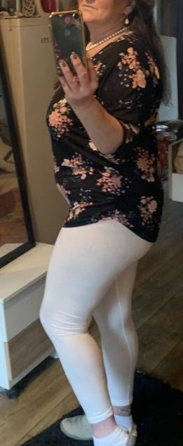 Shirt Tunika Gr M