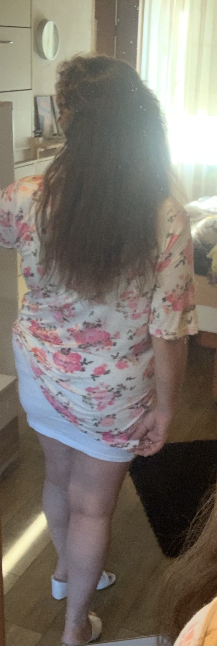 Shirt Gr M/L