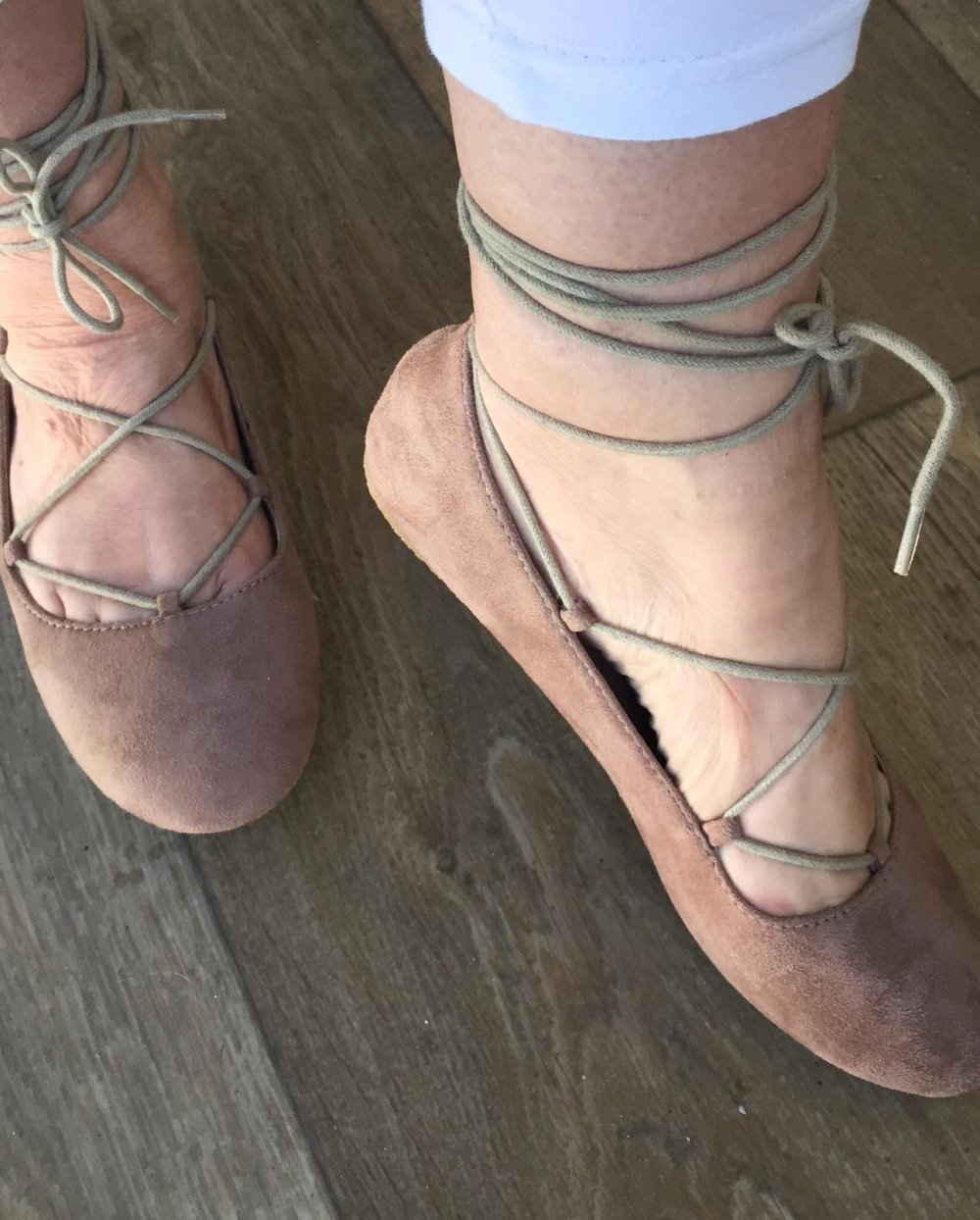 Ballerinas Gr 39