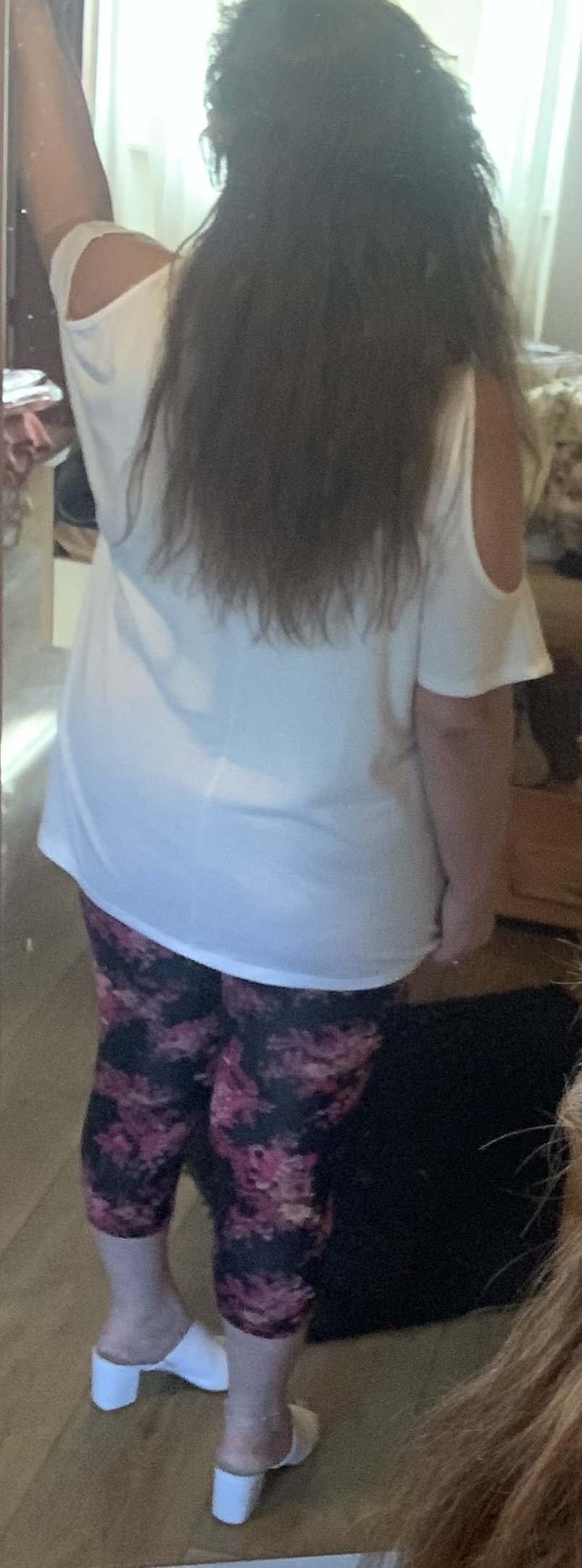 Shirt Gr M 