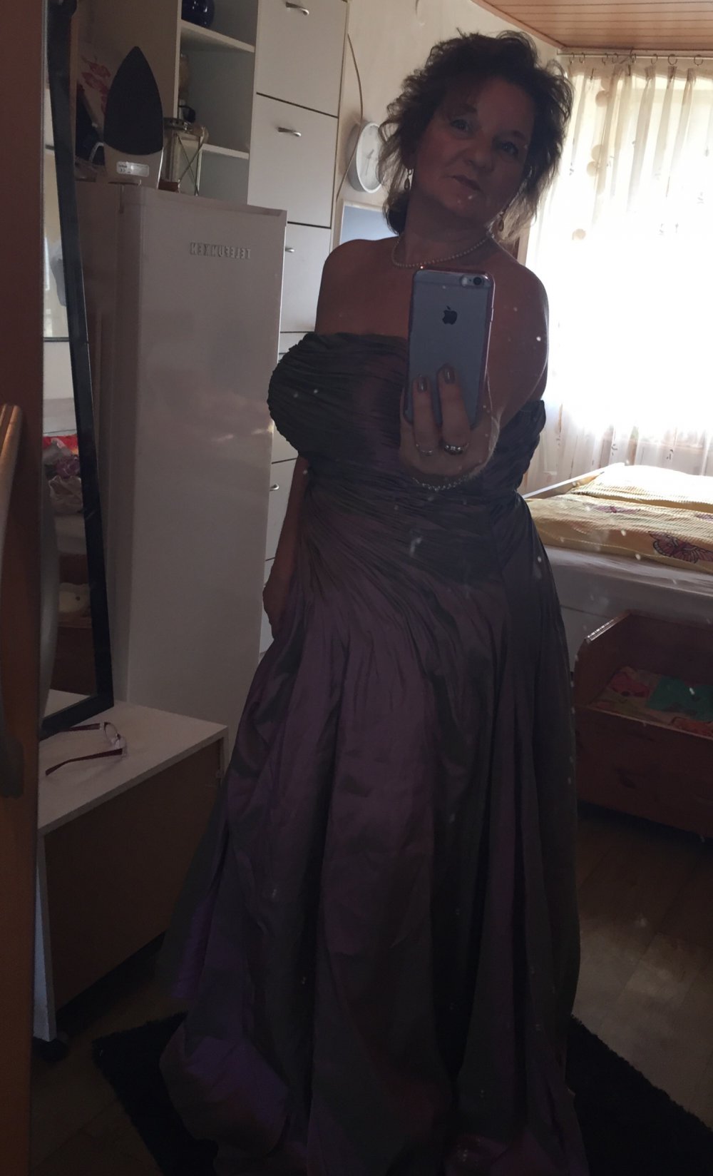 Festliches Kleid