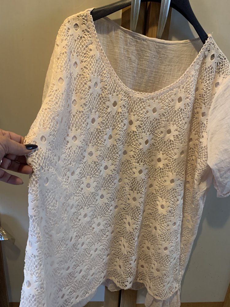 Tunika Gr M-XL 
