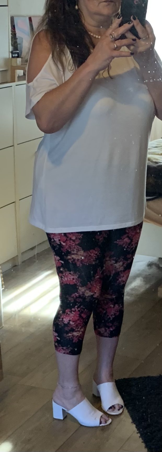 Shirt Gr M 