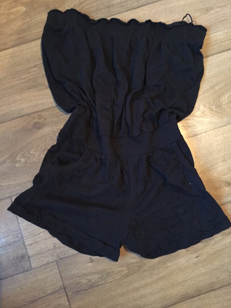 Kurzer Jumper