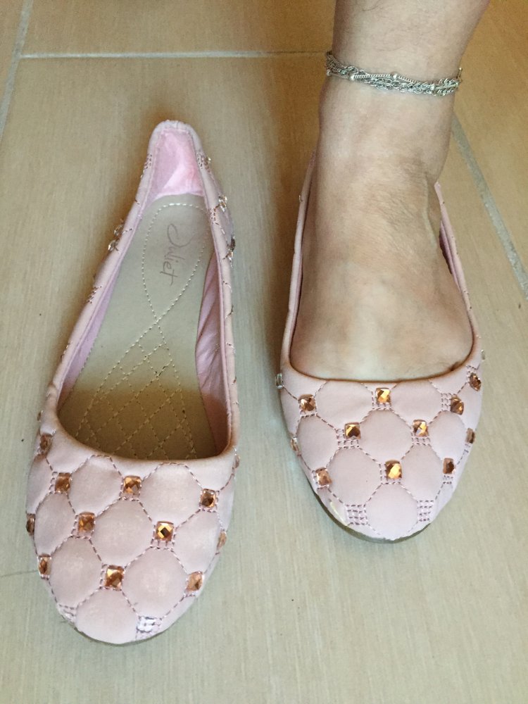 Ballerinas 