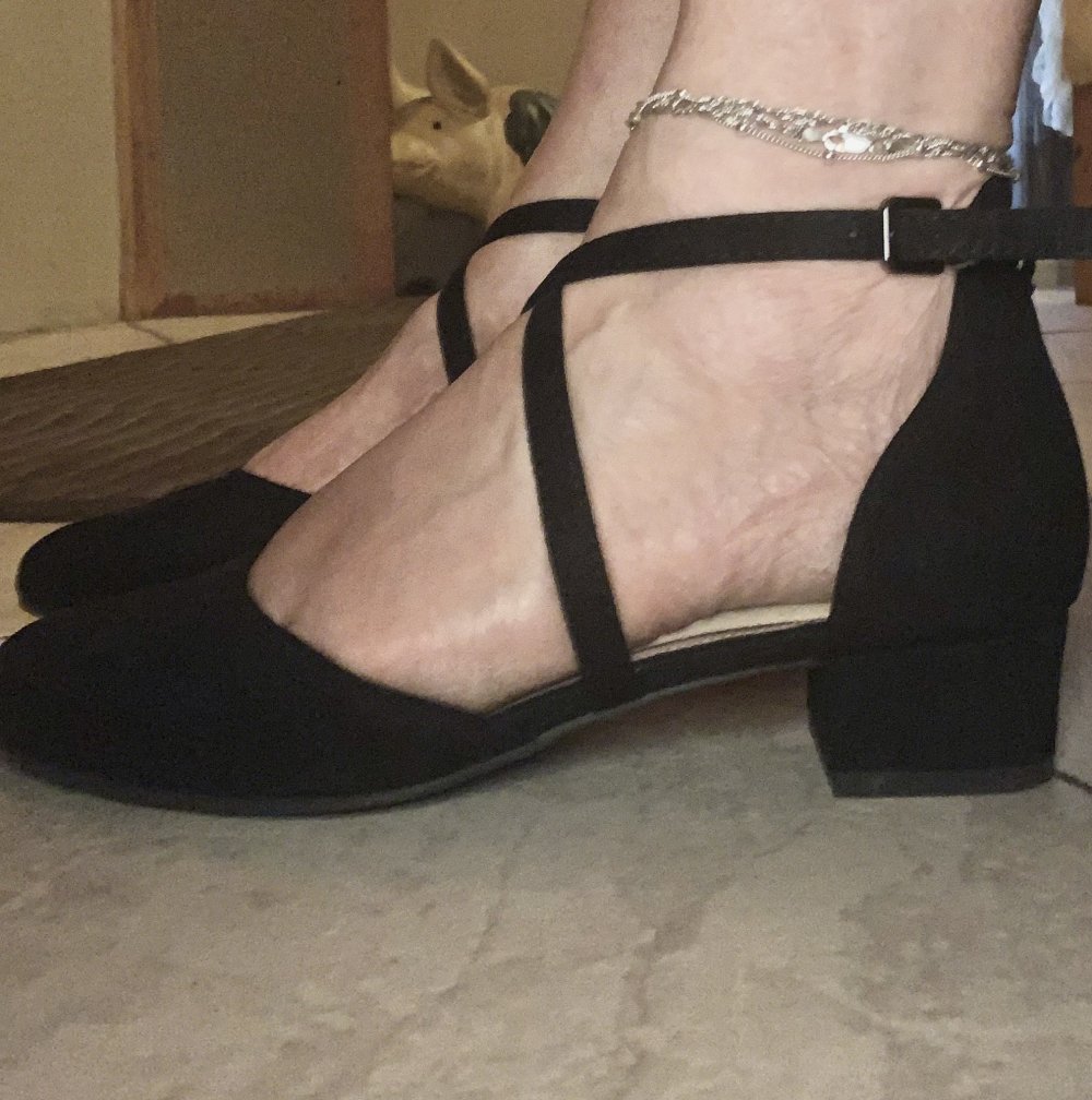 Pumps Gr 37