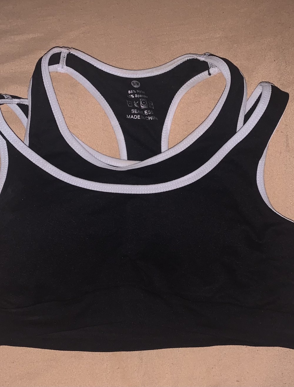 Bustier Gr M