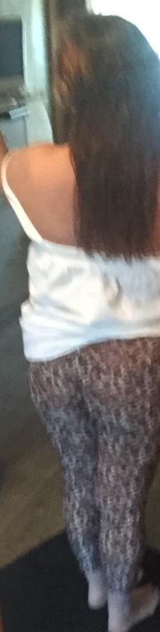 Leggings Gr L