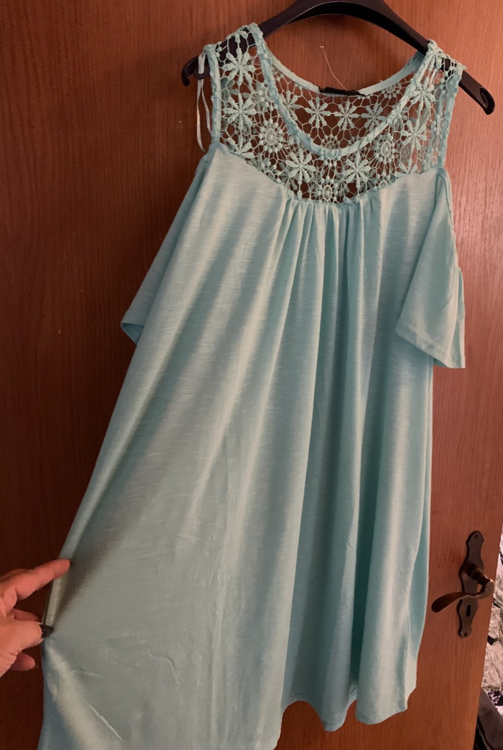 Kleidchen Gr M