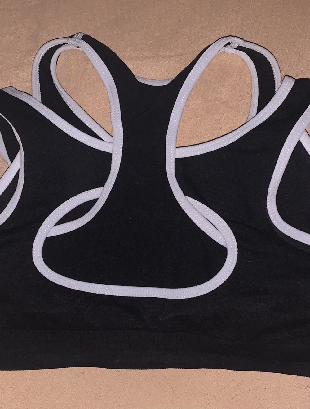 Bustier Gr M
