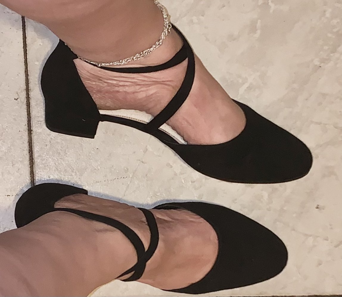 Pumps Gr 37