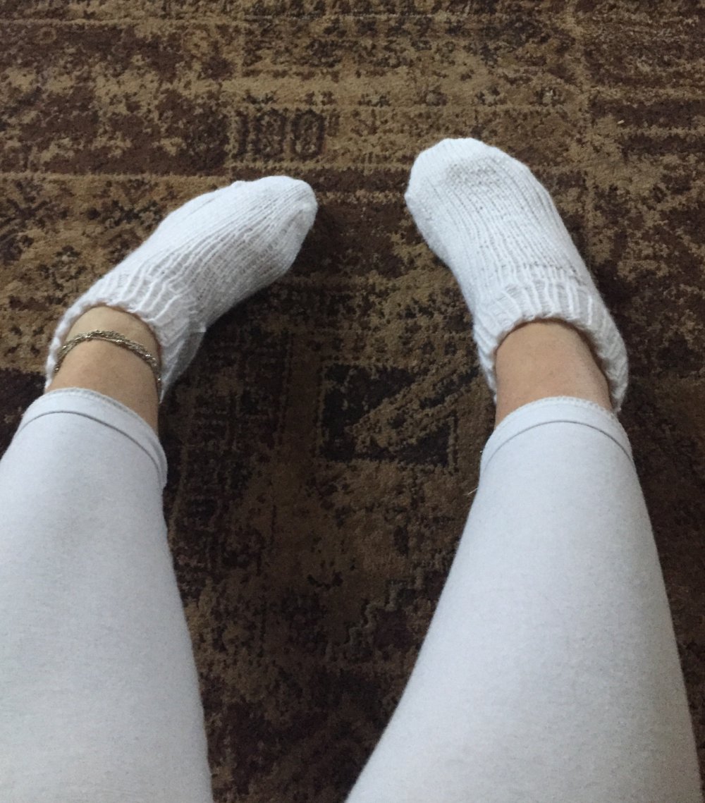 Sneaker Socken 