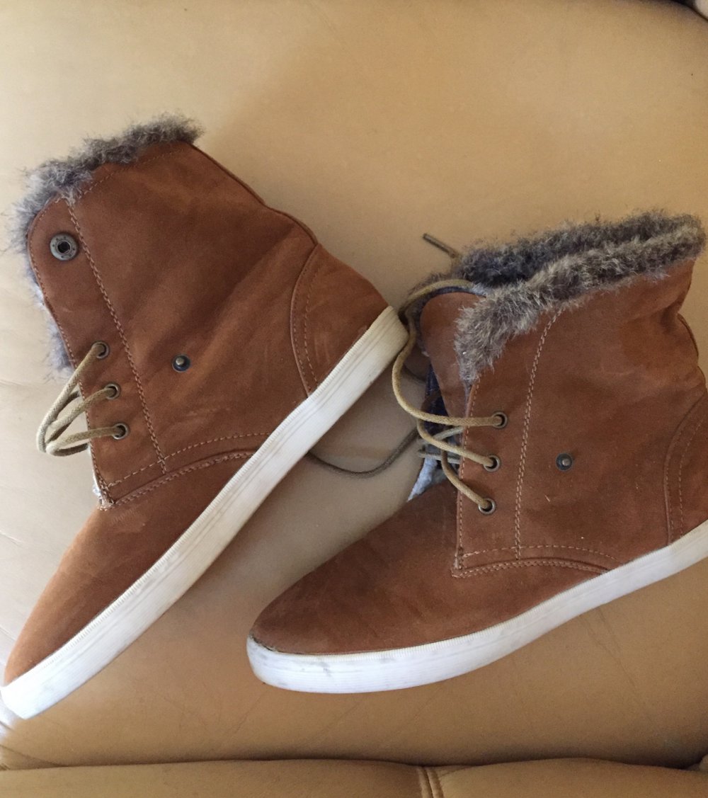 Boots 