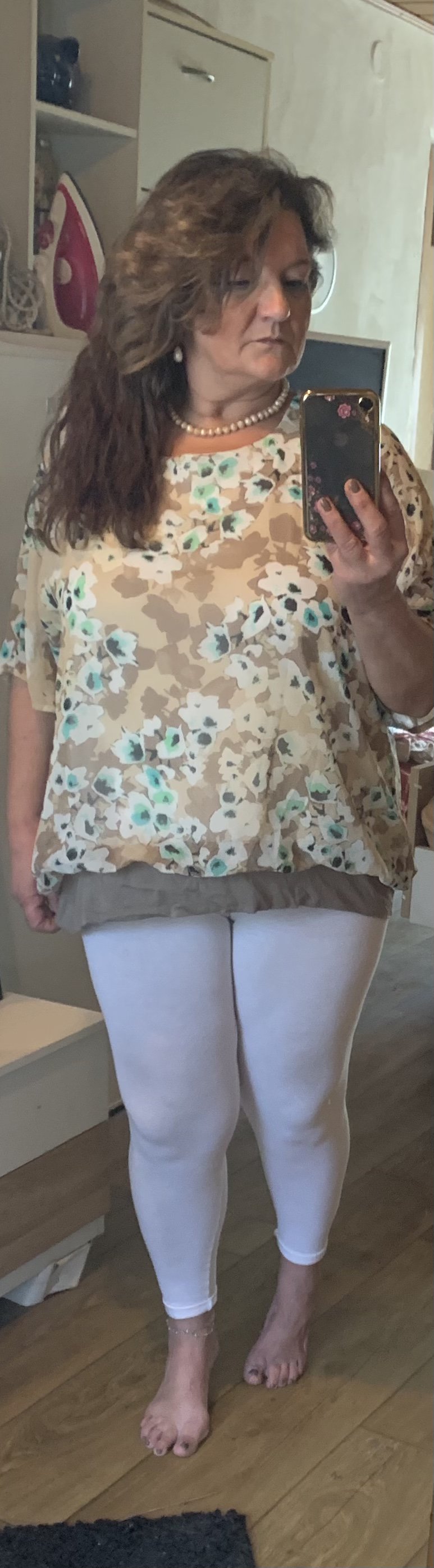 Bluse