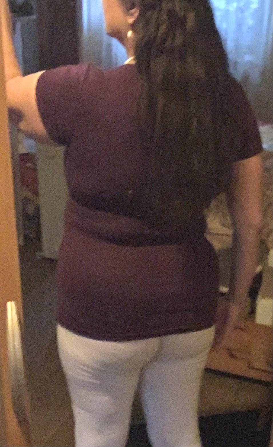 Shirt Gr 38