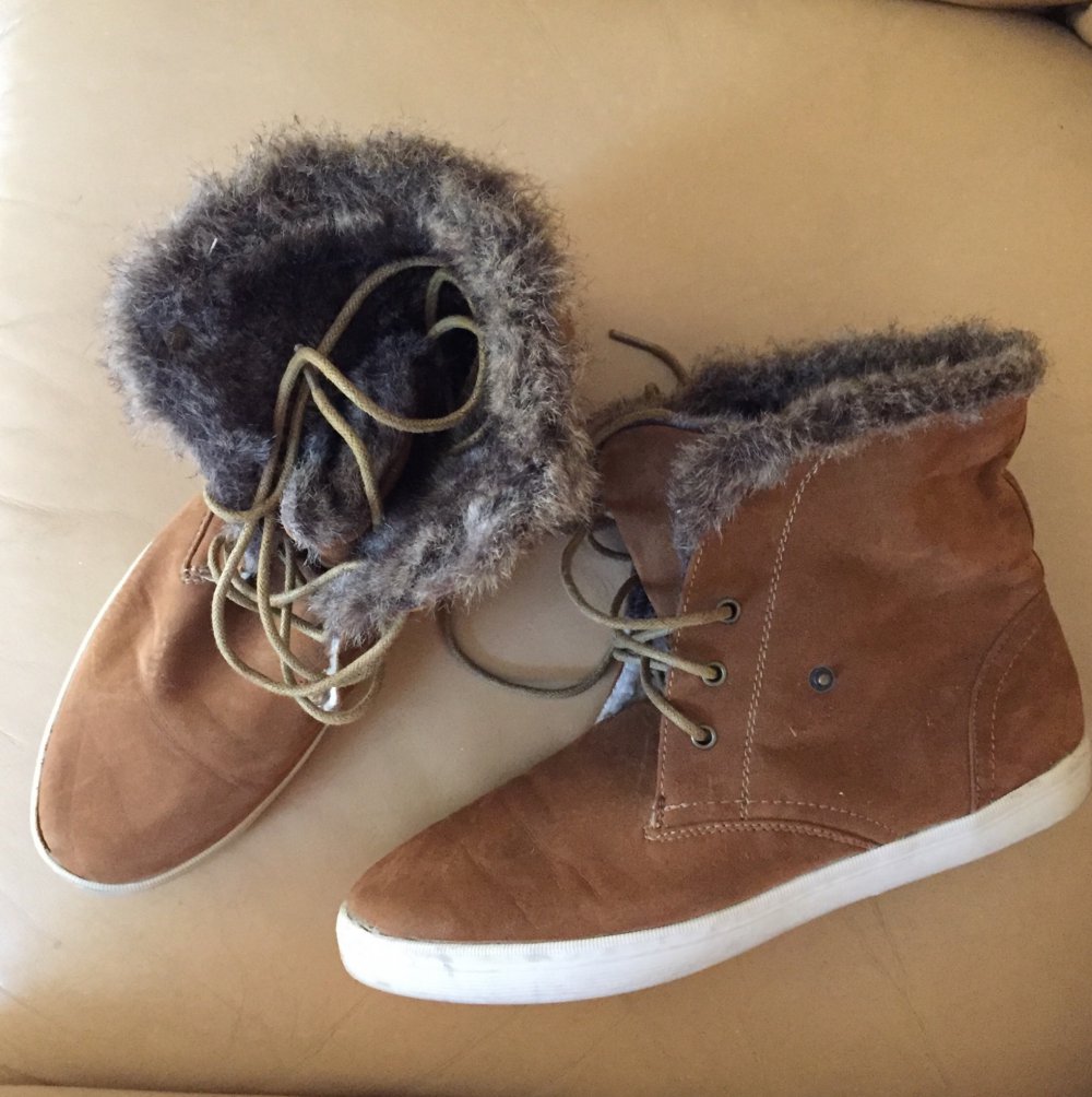 Boots 