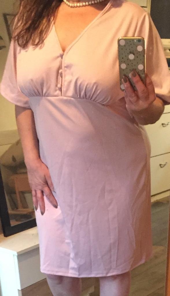 Kleid Gr 38-40